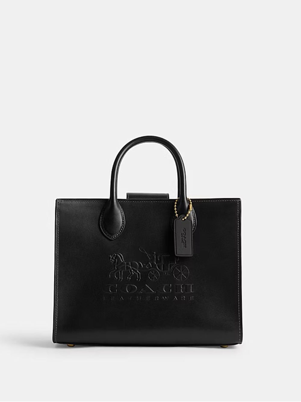 Coach Ace Tote Bag 26